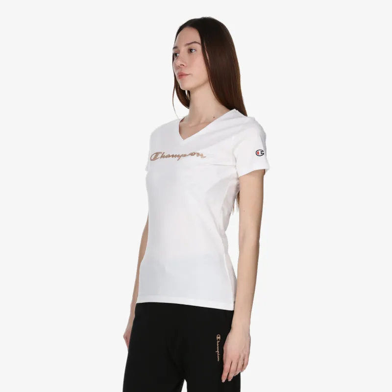 CHAMPION Majica Crewneck T-Shirt