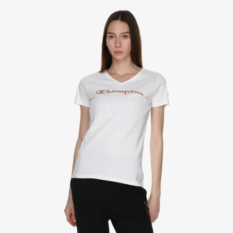 CHAMPION Majica Crewneck T-Shirt
