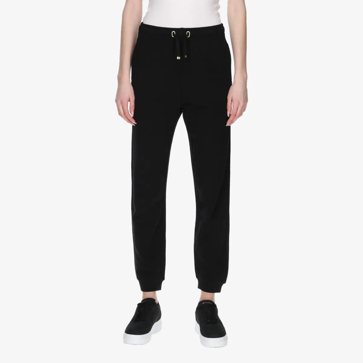 CHAMPION Donji deo trenerke Rib Cuff Pants