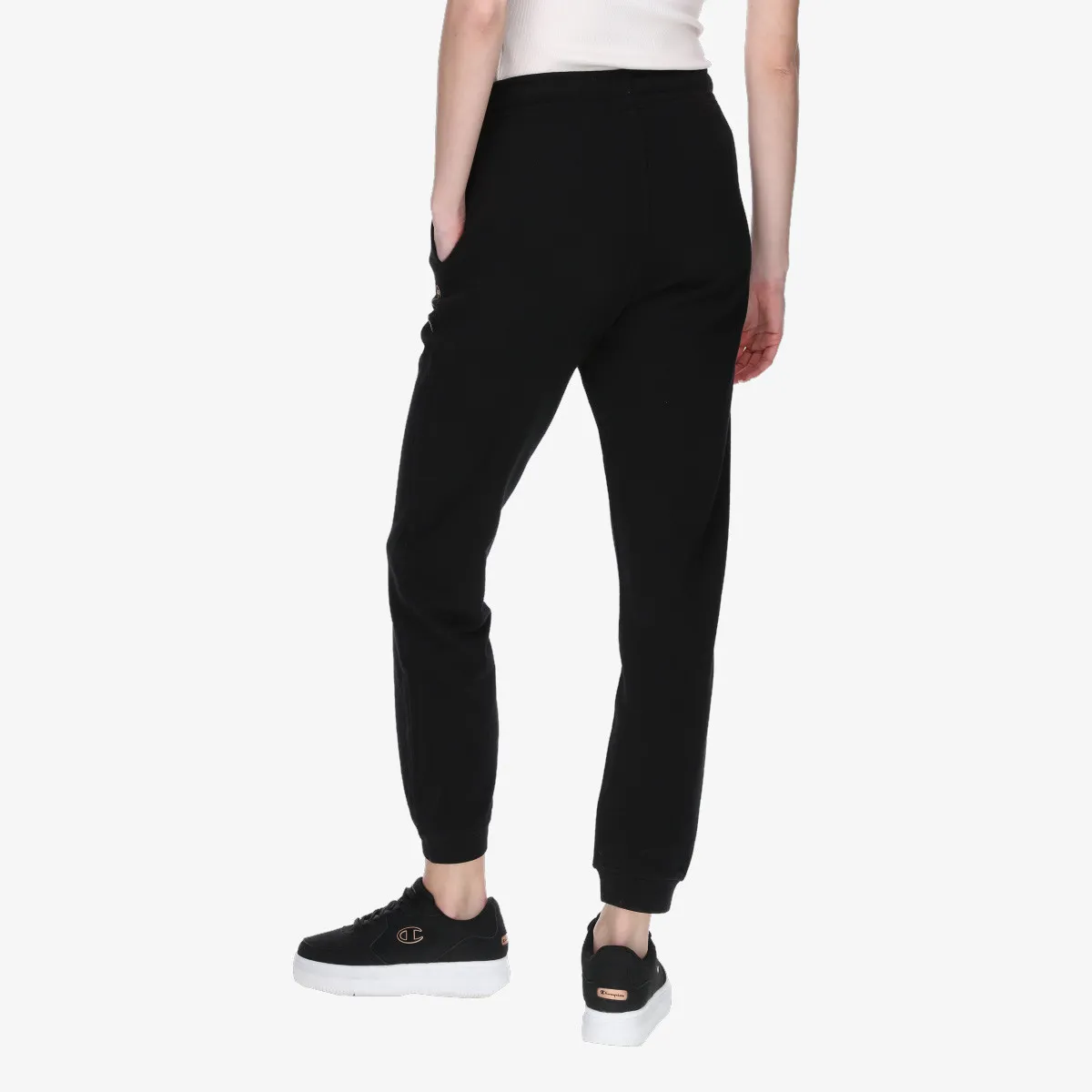 CHAMPION Donji deo trenerke Rib Cuff Pants