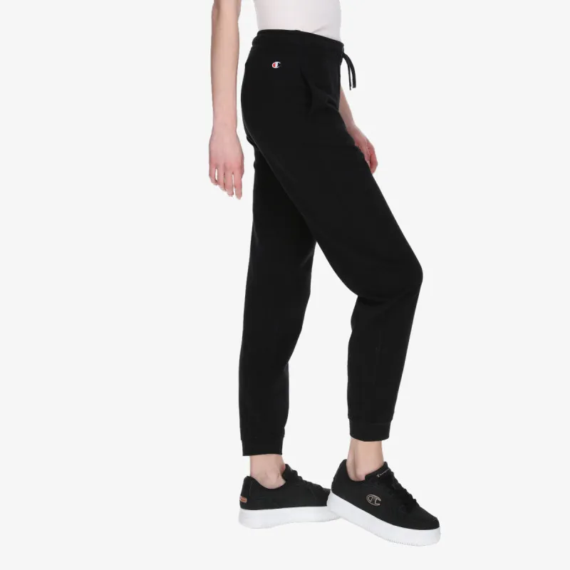 CHAMPION Donji deo trenerke Rib Cuff Pants 