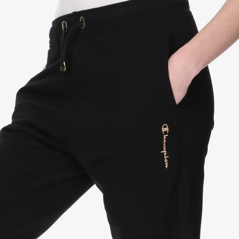 CHAMPION Donji deo trenerke Rib Cuff Pants 