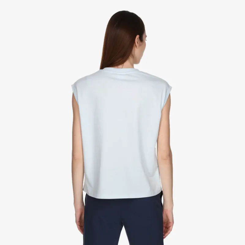 CHAMPION Majica Crewneck Sleeveless T-Shirt