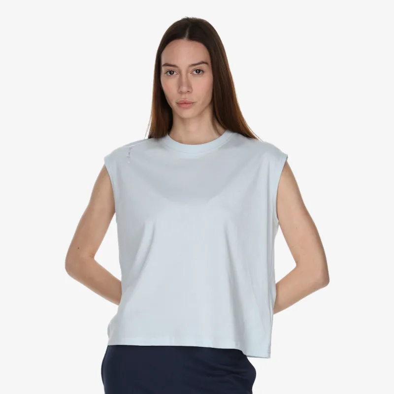 CHAMPION Majica Crewneck Sleeveless T-Shirt