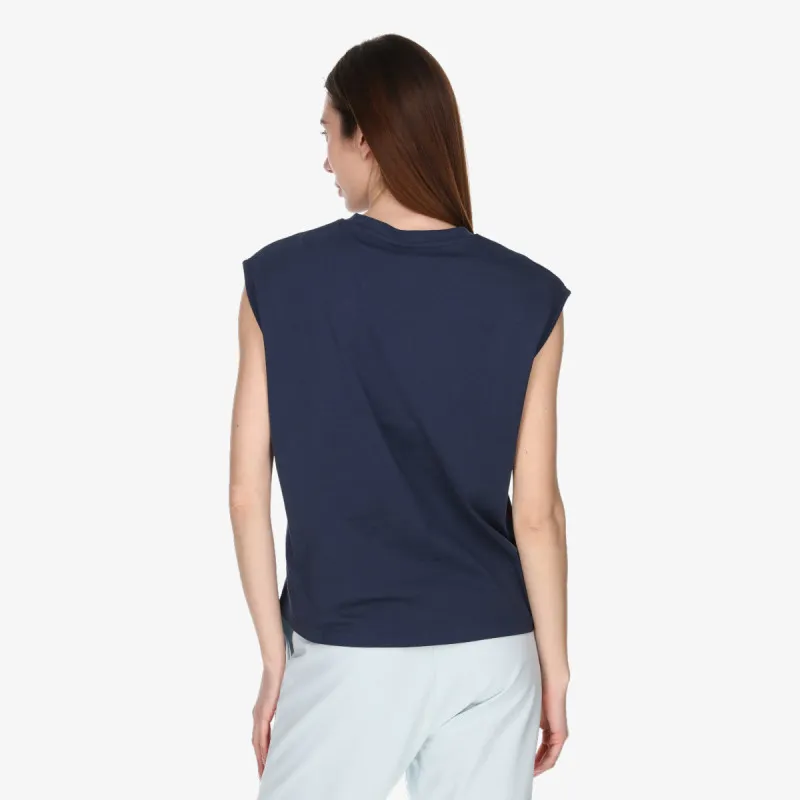 CHAMPION Majica Crewneck Sleeveless T-Shirt