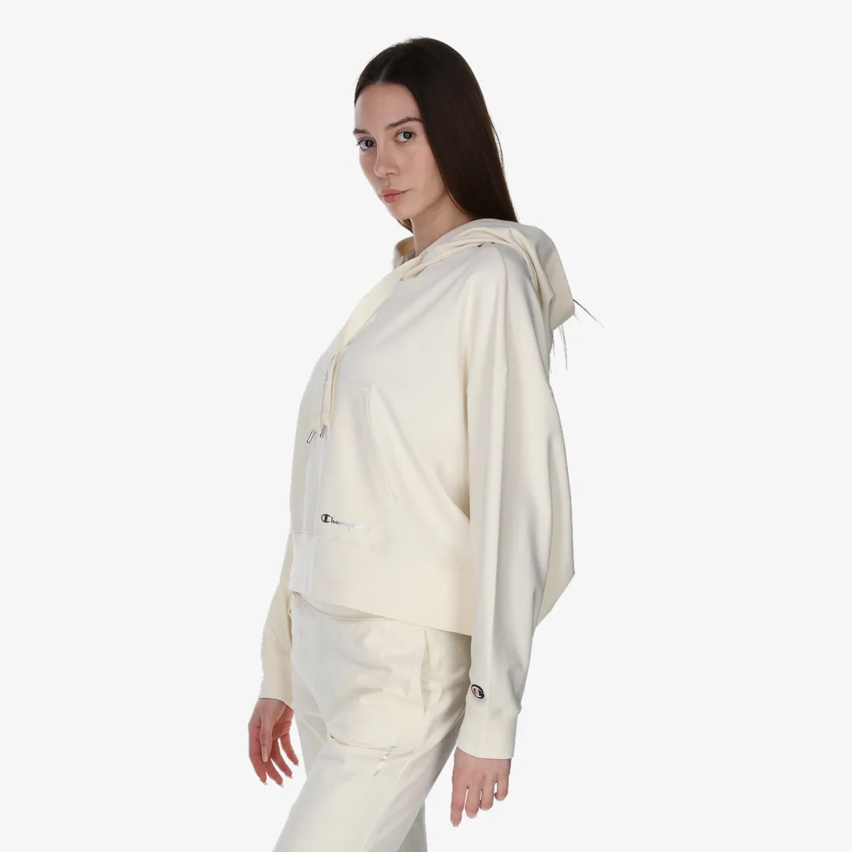 CHAMPION Dukserica Hooded Sweatshirt
