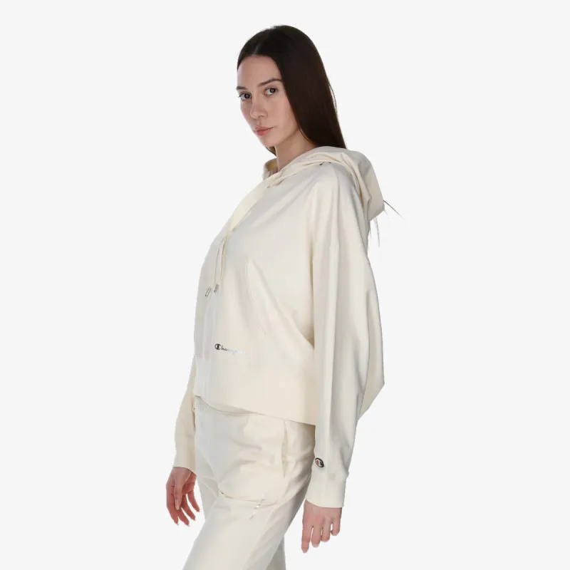 CHAMPION Dukserica Hooded Sweatshirt