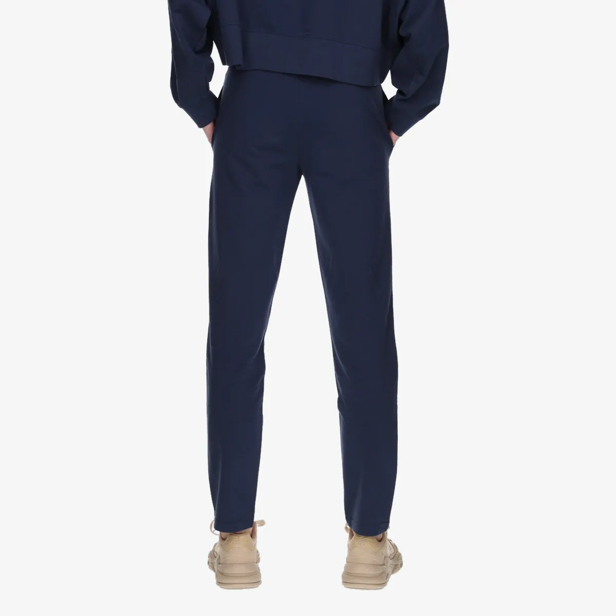 CHAMPION Donji deo trenerke Straight Hem Pants
