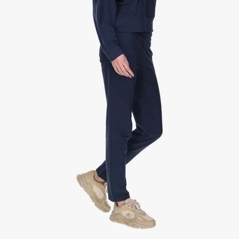 CHAMPION Donji deo trenerke Straight Hem Pants 