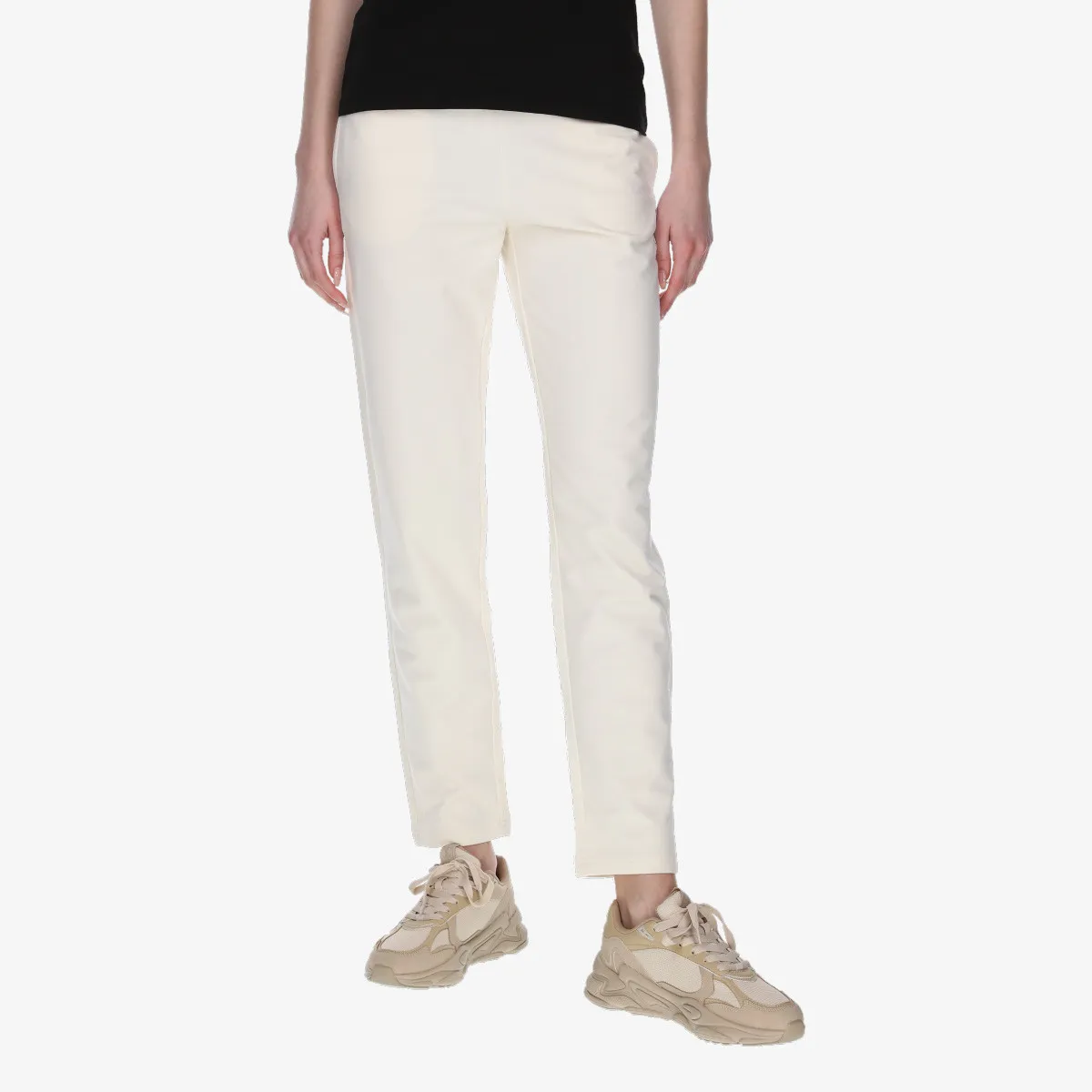 CHAMPION Donji deo trenerke Straight Hem Pants