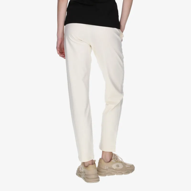 CHAMPION Donji deo trenerke Straight Hem Pants