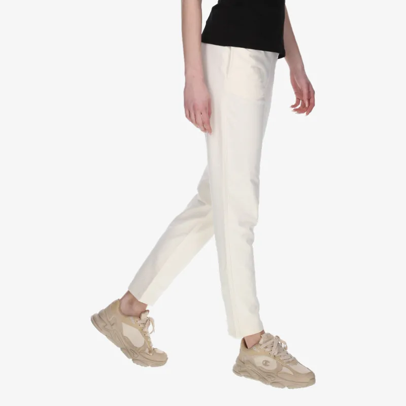 CHAMPION Donji deo trenerke Straight Hem Pants