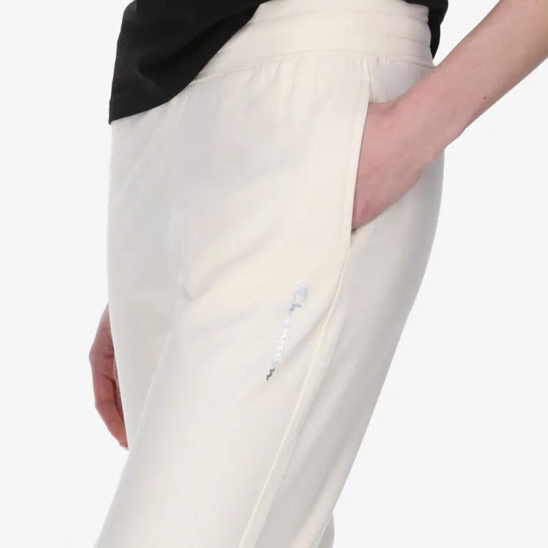 CHAMPION Donji deo trenerke Straight Hem Pants