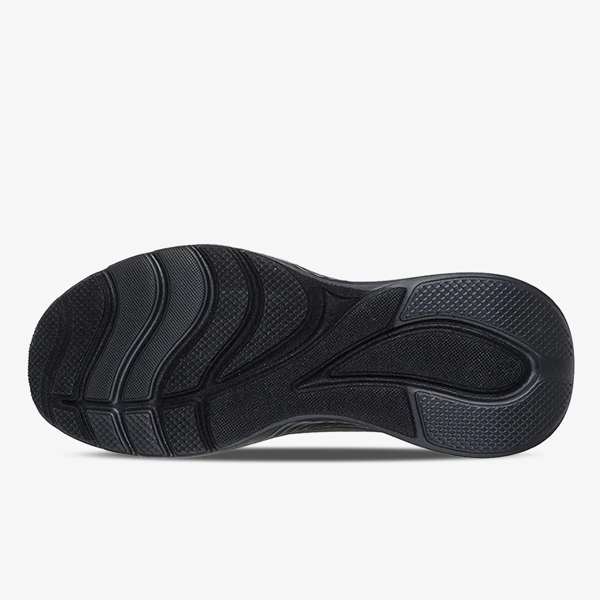 SKECHERS Patike BOBS SQUAD WAVES-RUSH TEN