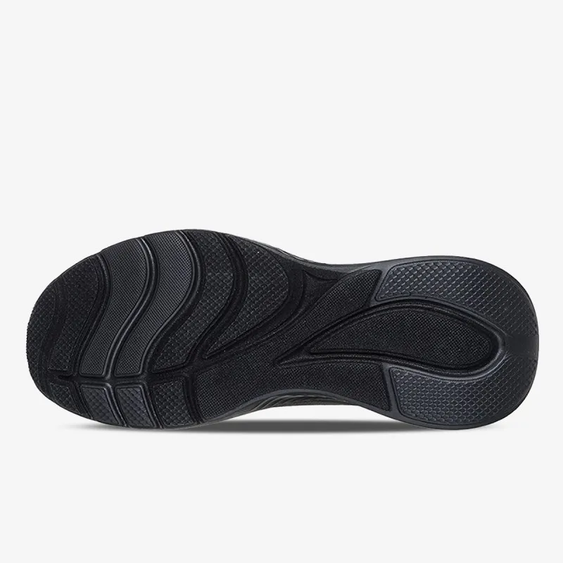 SKECHERS Patike BOBS SQUAD WAVES-RUSH TEN