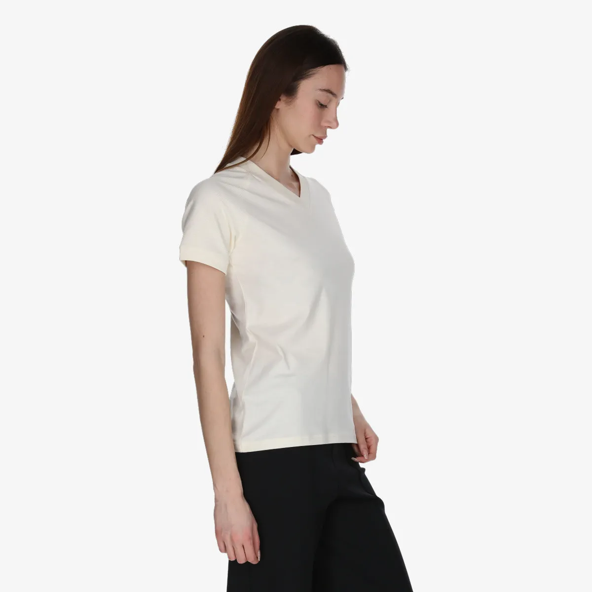 CHAMPION Majica V-Neck T-Shirt