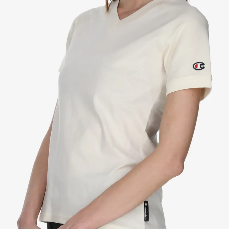 CHAMPION Majica V-Neck T-Shirt