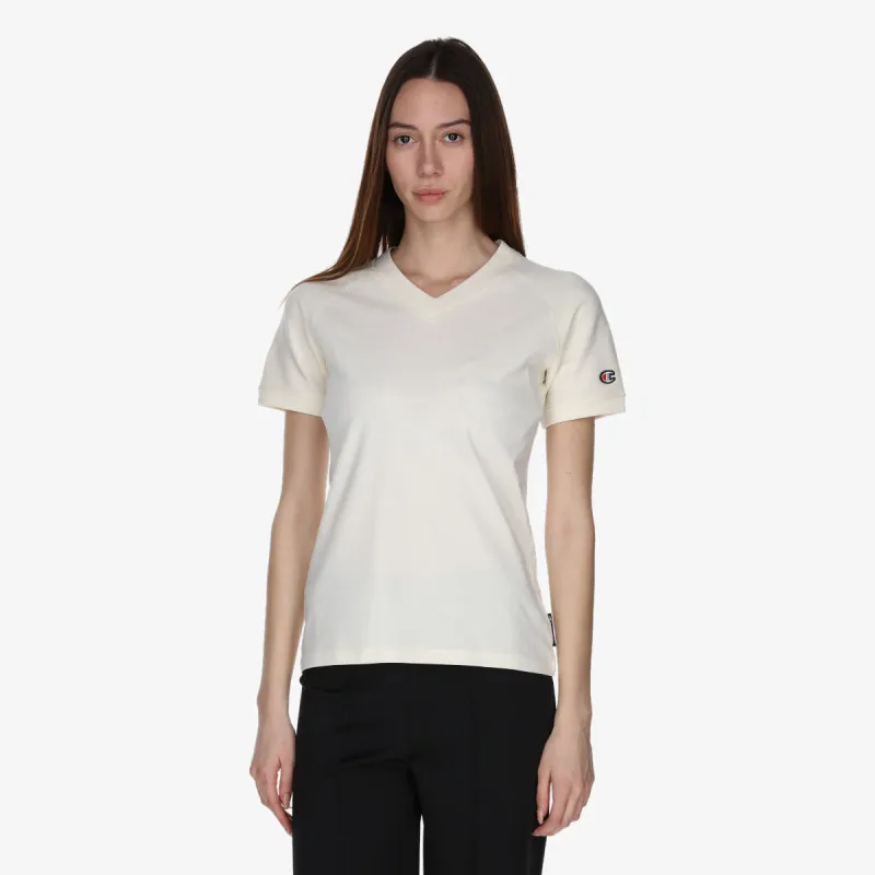 CHAMPION Majica V-Neck T-Shirt