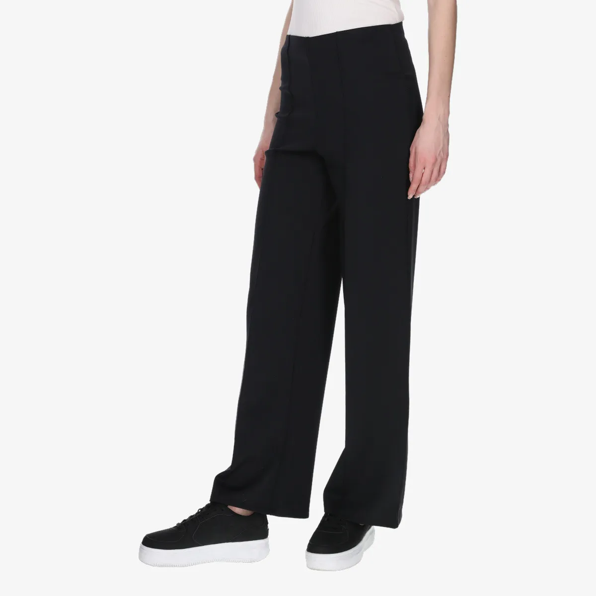 CHAMPION Donji deo trenerke Straight Hem Pants