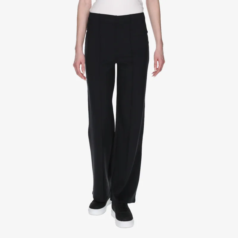 CHAMPION Donji deo trenerke Straight Hem Pants 