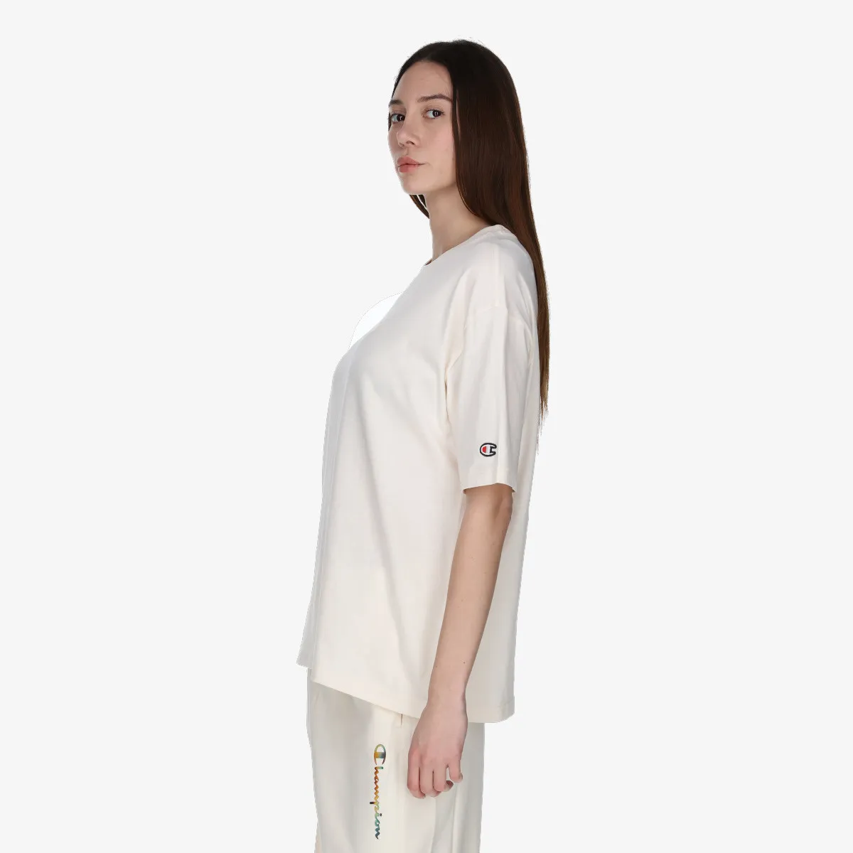 CHAMPION Majica Crewneck T-Shirt