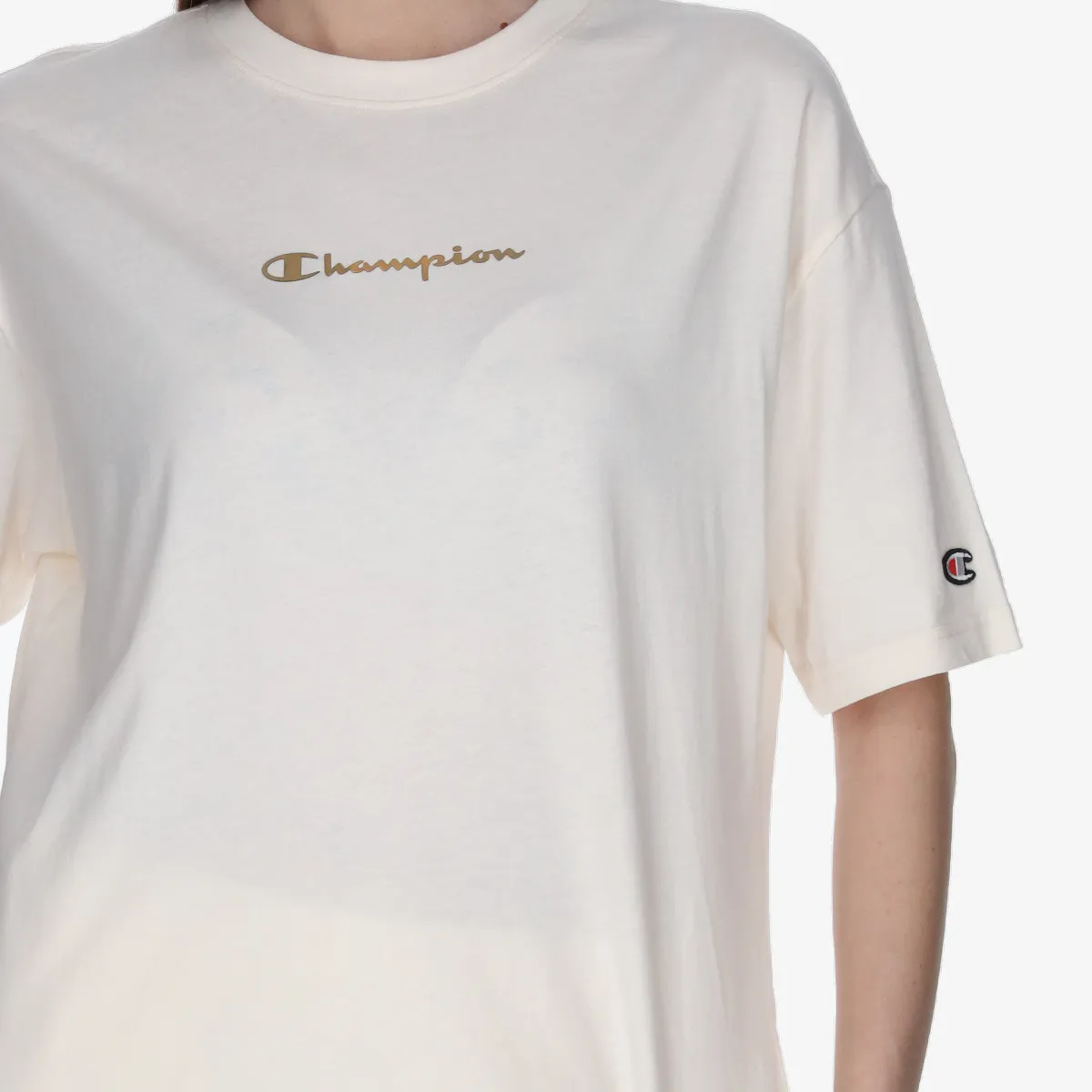 CHAMPION Majica Crewneck T-Shirt