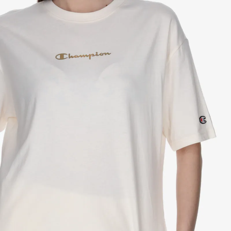 CHAMPION Majica Crewneck T-Shirt