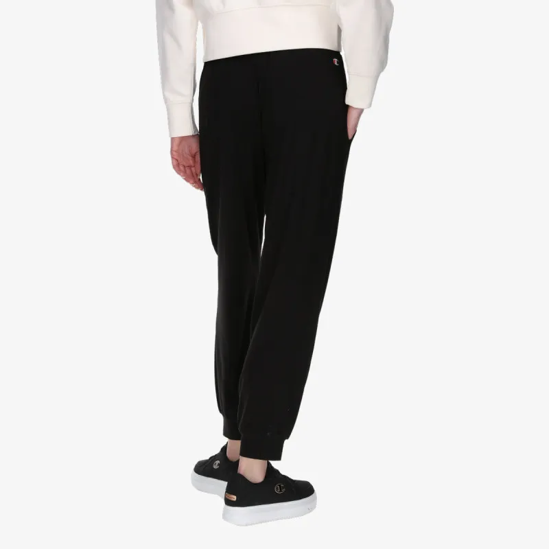 CHAMPION Donji deo trenerke Elastic Cuff Pants