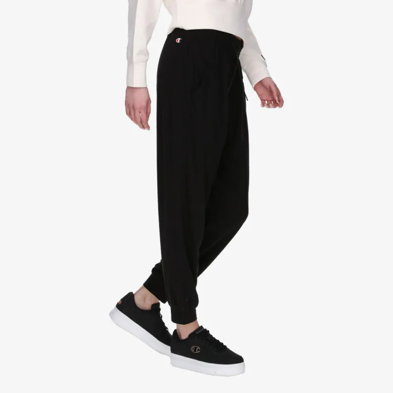 CHAMPION Donji deo trenerke Elastic Cuff Pants