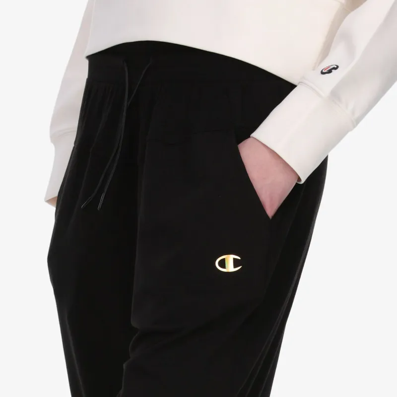 CHAMPION Donji deo trenerke Elastic Cuff Pants