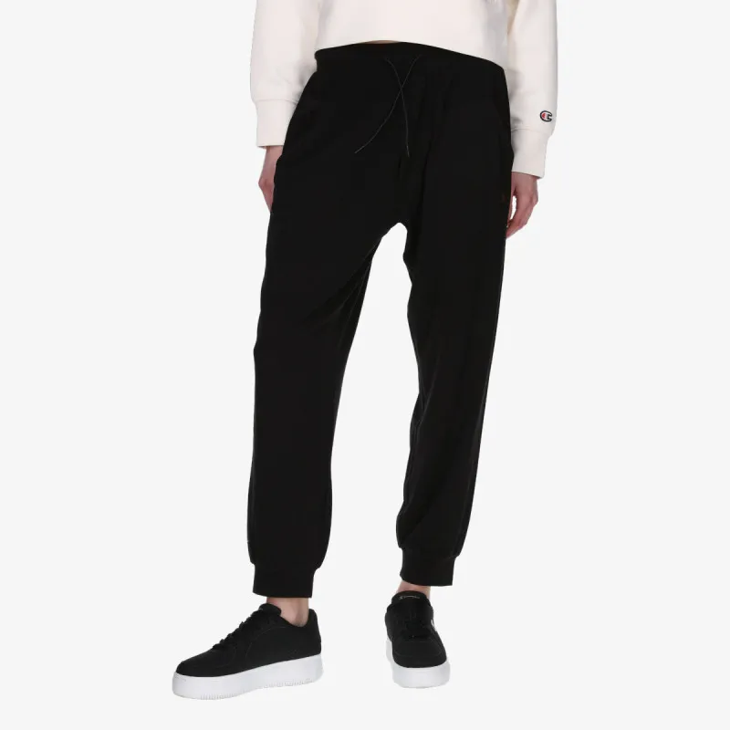 CHAMPION Donji deo trenerke Elastic Cuff Pants