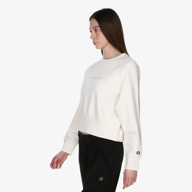 CHAMPION Dukserica Crewneck Sweatshirt 