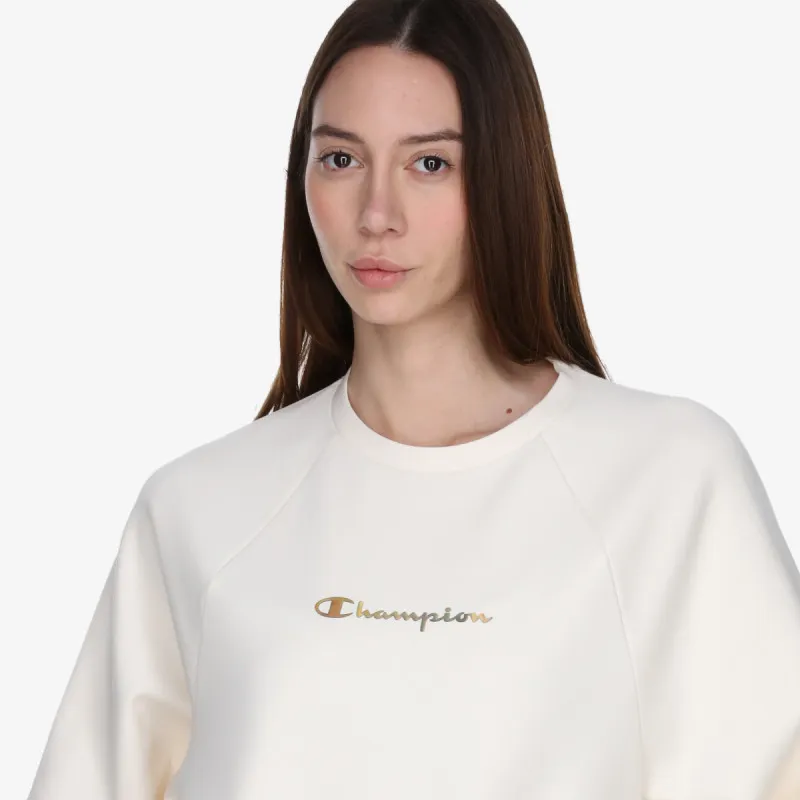 CHAMPION Dukserica Crewneck Sweatshirt 