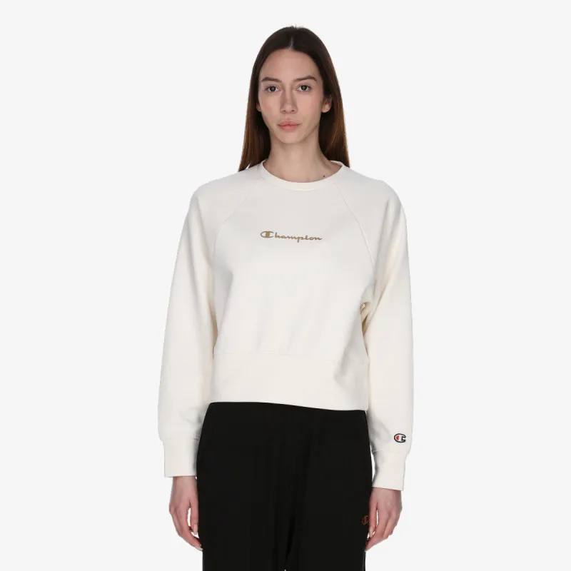 CHAMPION Dukserica Crewneck Sweatshirt 