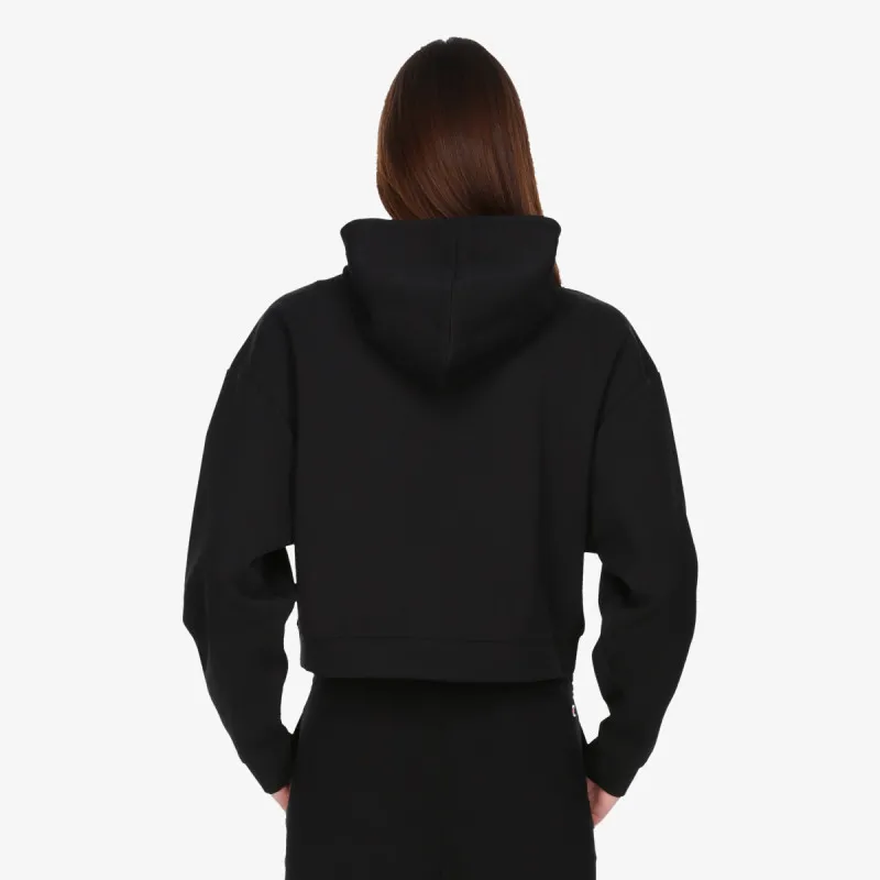 CHAMPION Dukserica Hooded Full Zip Sweatshirt 