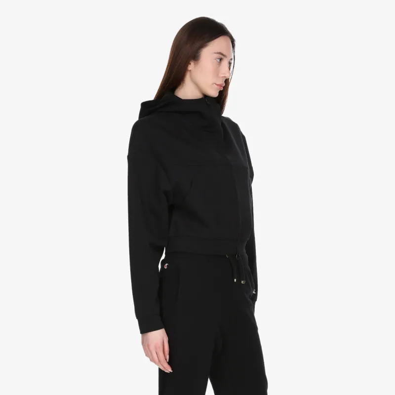 CHAMPION Dukserica Hooded Full Zip Sweatshirt 