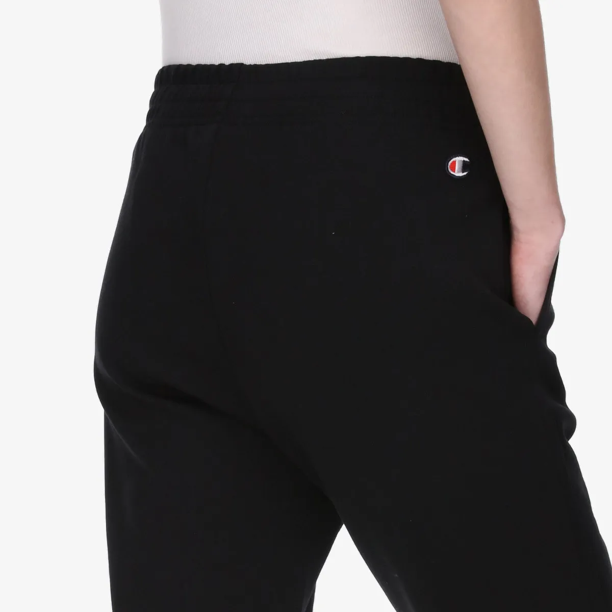 CHAMPION Donji deo trenerke Rib Cuff Pants