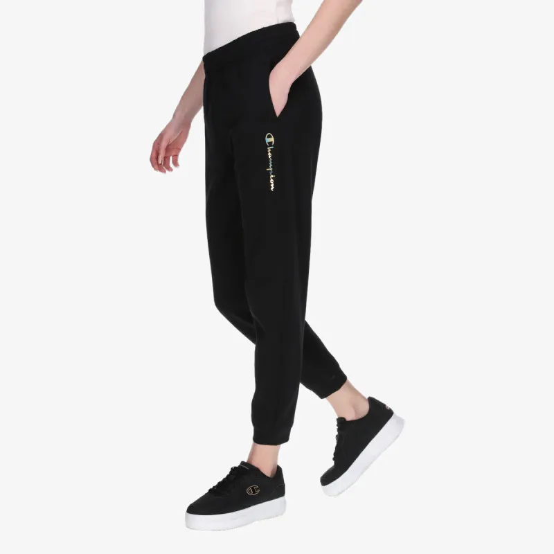 CHAMPION Donji deo trenerke Rib Cuff Pants 