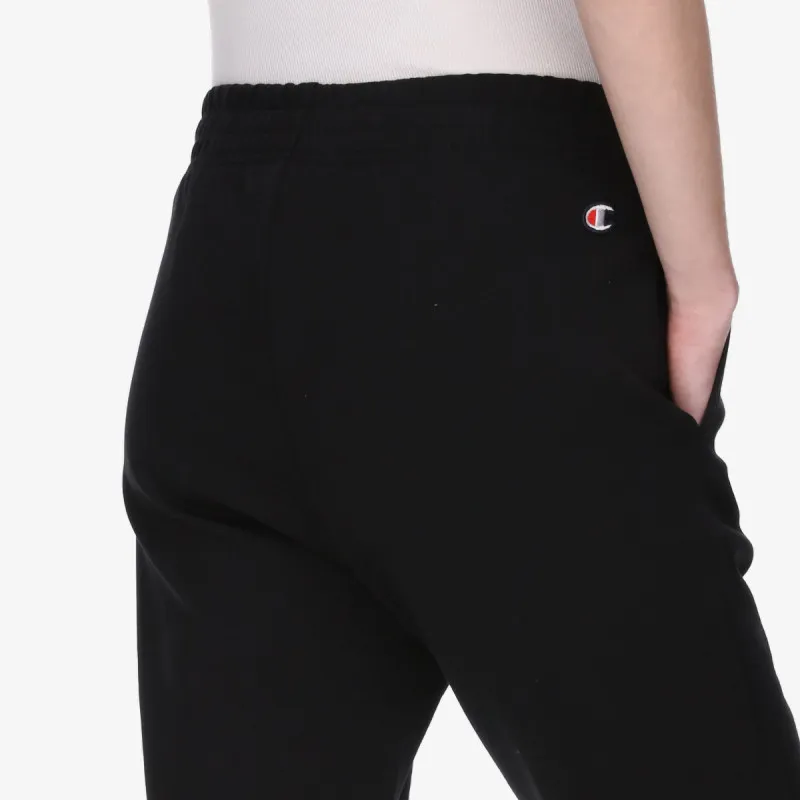 CHAMPION Donji deo trenerke Rib Cuff Pants 