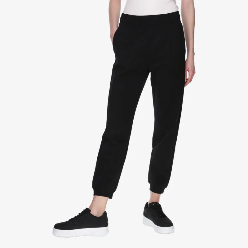 CHAMPION Donji deo trenerke Rib Cuff Pants 