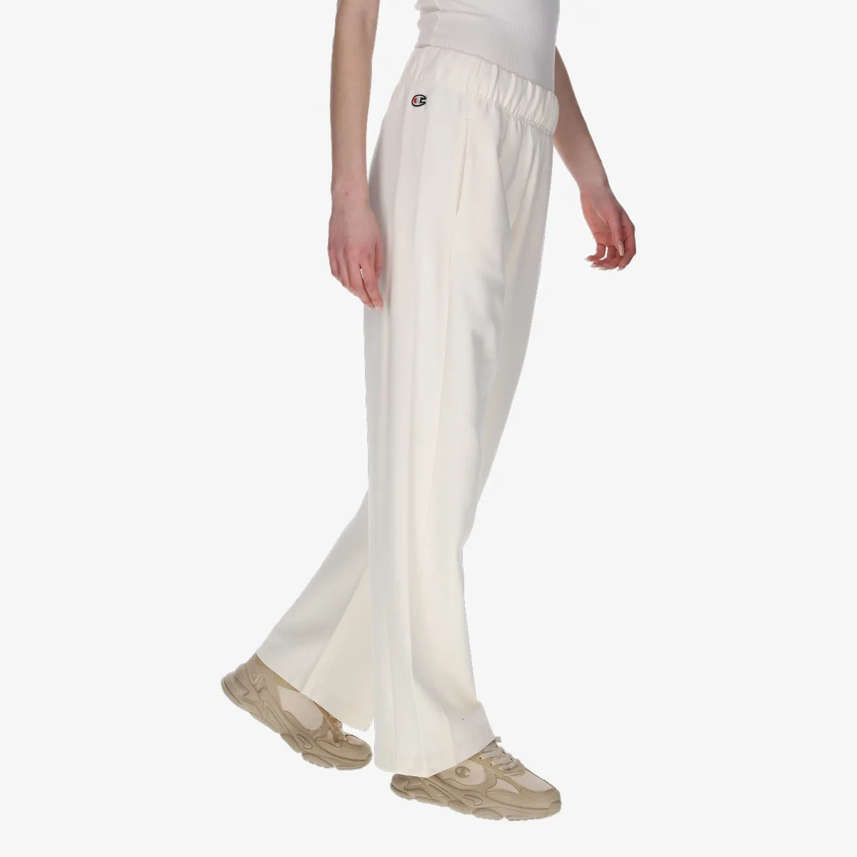 CHAMPION Donji deo trenerke Straight Hem Pants