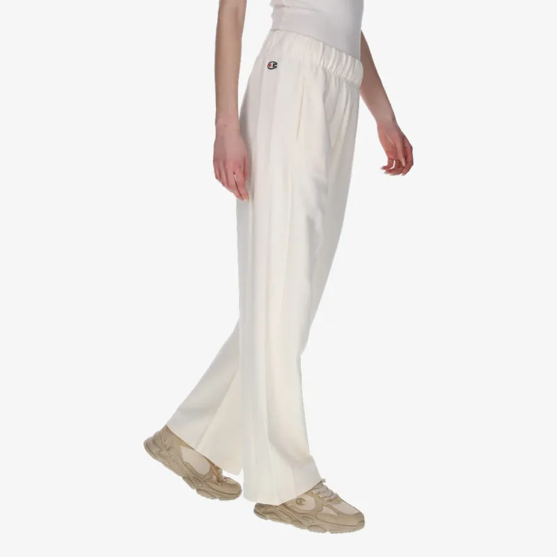 CHAMPION Donji deo trenerke Straight Hem Pants