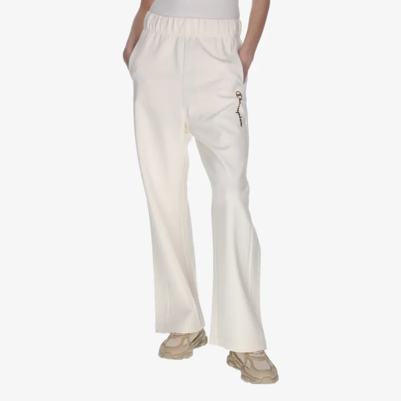 CHAMPION Donji deo trenerke Straight Hem Pants