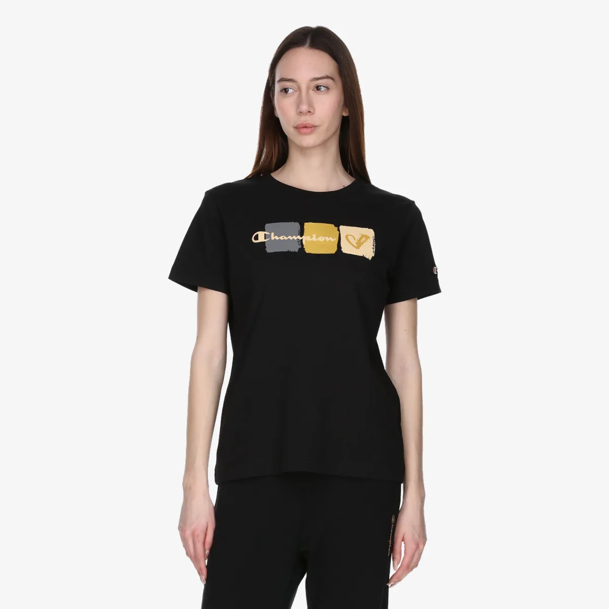 CHAMPION Majica Crewneck T-Shirt