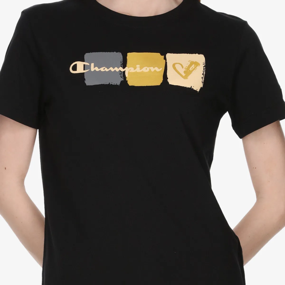 CHAMPION Majica Crewneck T-Shirt