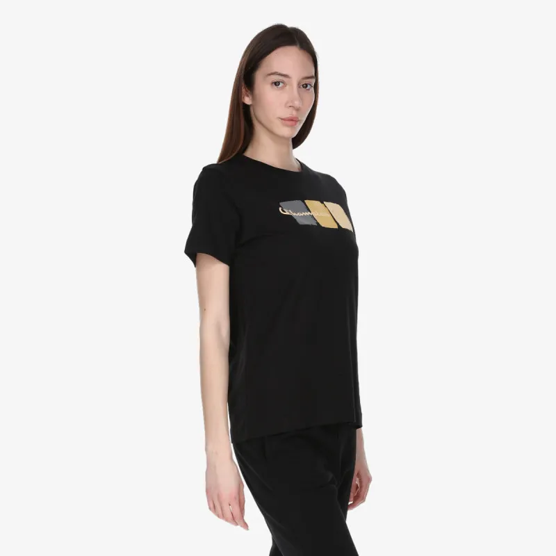 CHAMPION Majica Crewneck T-Shirt