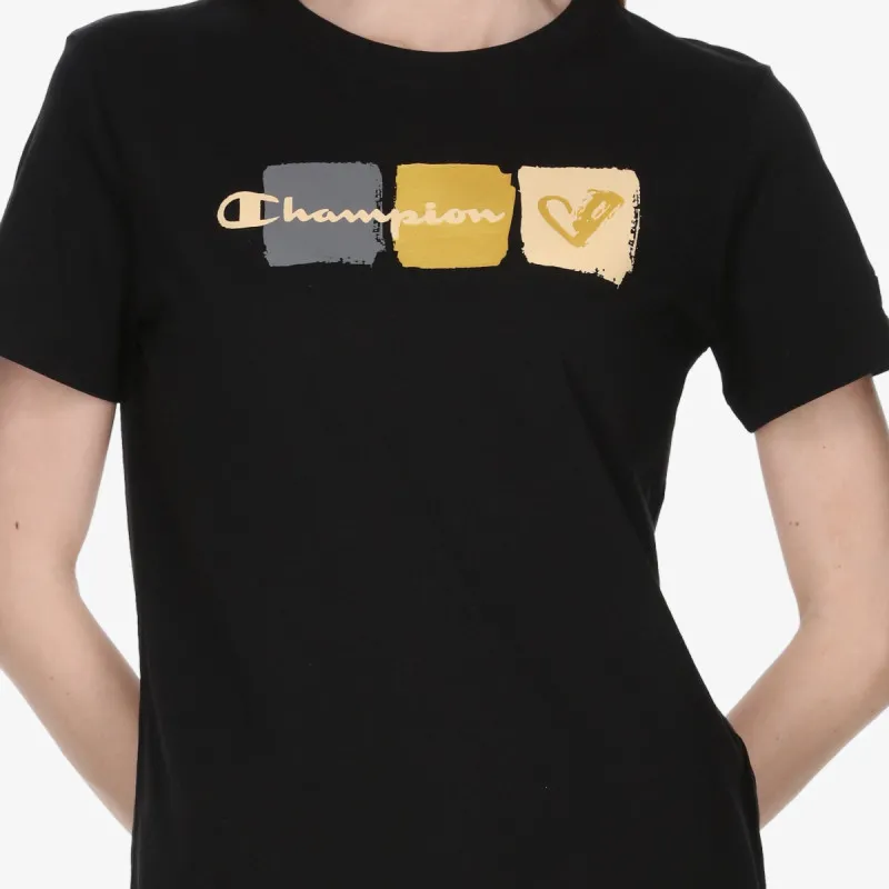 CHAMPION Majica Crewneck T-Shirt