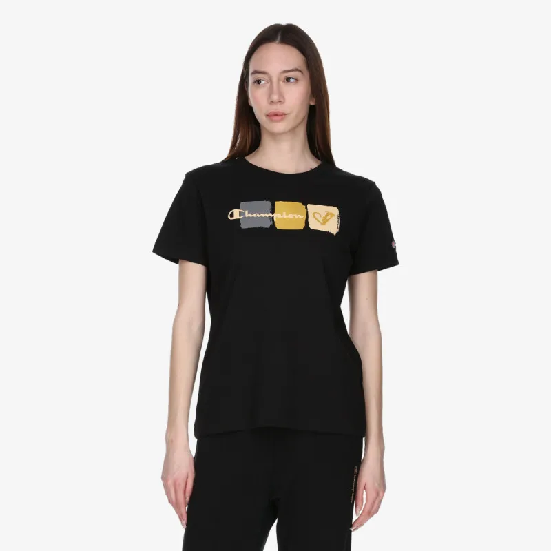 CHAMPION Majica Crewneck T-Shirt