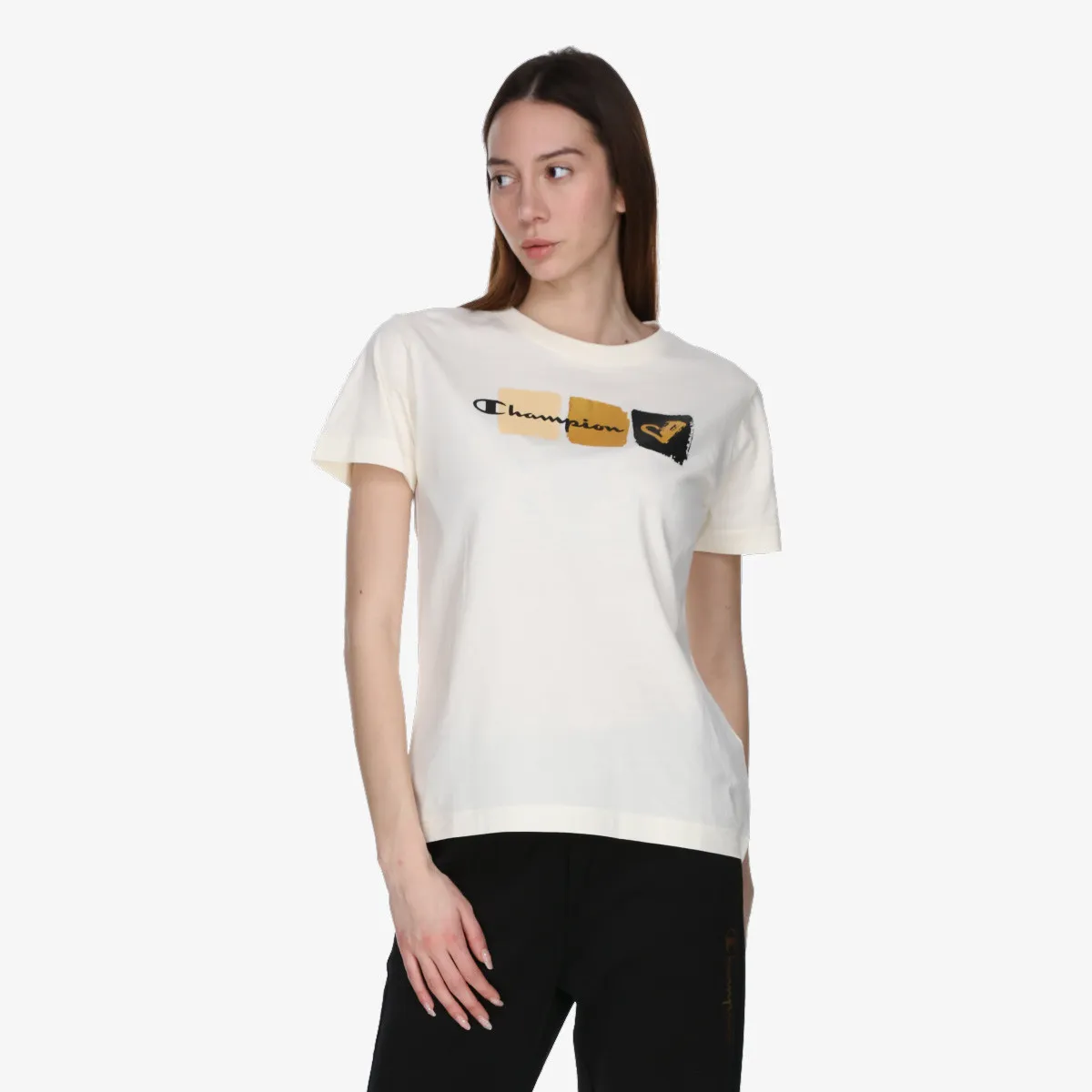 CHAMPION Majica Crewneck T-Shirt
