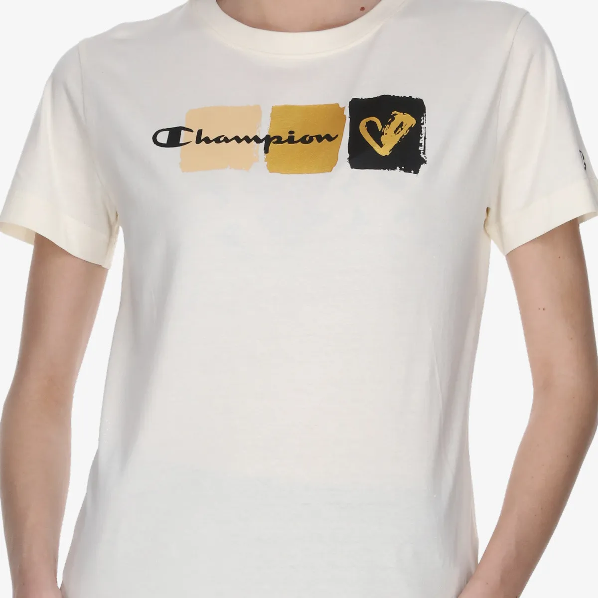 CHAMPION Majica Crewneck T-Shirt